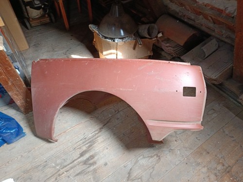 Original ersatzteile wartburg - original,