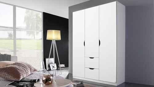 Kleiderschrank alvara - kleiderschrank,