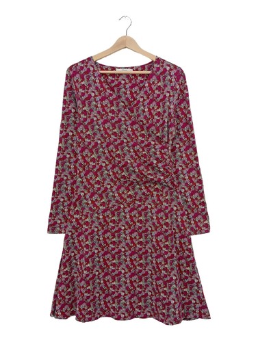 Maas langarmkleid damen kleid - maas,