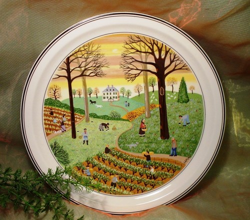 Villeroy boch design - boch, naif