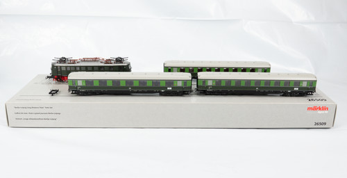 Märklin 26509 zugpackung - 26509,