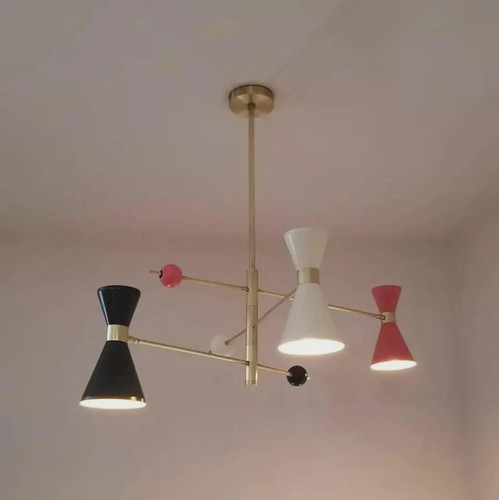 Modern messing italienischer - modern,