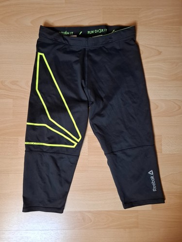 Gymnastikhose von reebok - gymnastikhose, s
