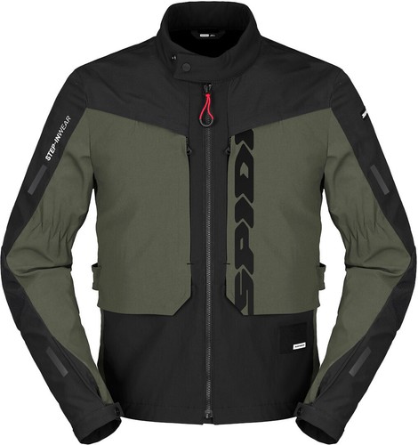 Spidi terran tex motorrad - tex,