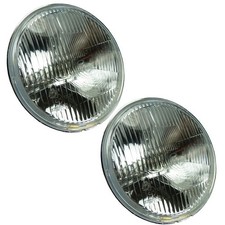 Scheinwerfer Einsatz 2 Stück