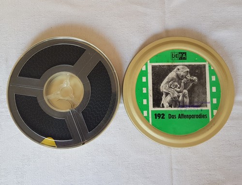 Defa heimfilm 192 das - nr.192, "