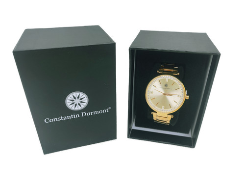 Constantin durmont damen uhr - constantin,