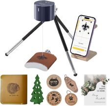 LaserPecker LP1Pro Lasergravierer für Anfänger DIY Tragbare Lasergraviermaschine