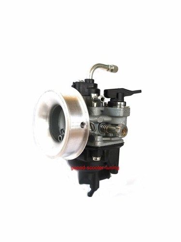 Dellorto phva luftfilter - dellorto,