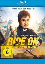 Ride On - Die zweite Chance -