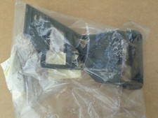 Opel Senator B Stoßstange hinten Gleitstück Besfestigung 90378014