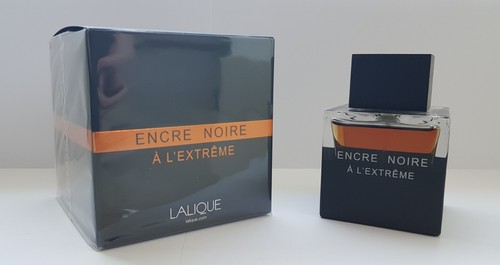 Encre noire extreme - encre, a