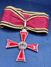 Großer Verdienstorden BRD