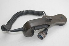 ELNO Funktelefon Handapparat H-33 F/PT Bundeswehr mit U-77/U, SEM25