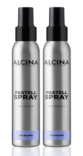 Alcina professional pastell - 2x,