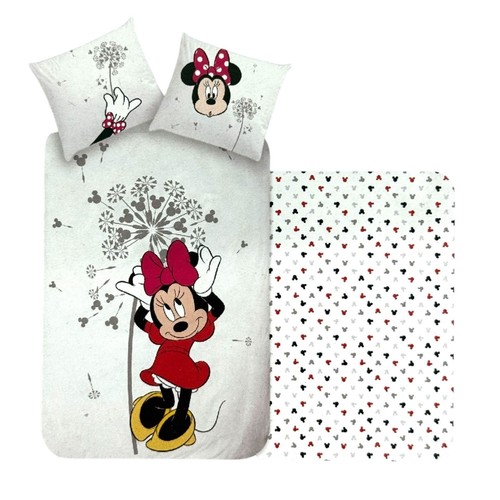 Minnie mouse teilige - minnie,