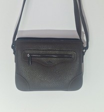 Dokumententasche Echt Leder