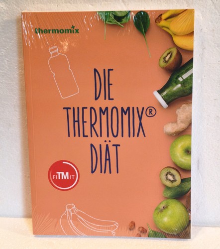 Thermomix rezepte die - thermomix, "die