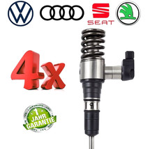 4 X VW Audi Skoda 2.0 TDI