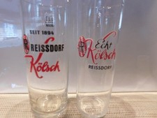 köln kölsch reissdorf kölsch 2  verschiedene kölschstangen