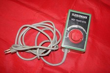 FLEISCHMANN HO N TRAFO 6735