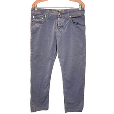 Jacob Cohen Jeans 33x28 Button