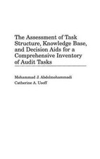 The Assessment of Task