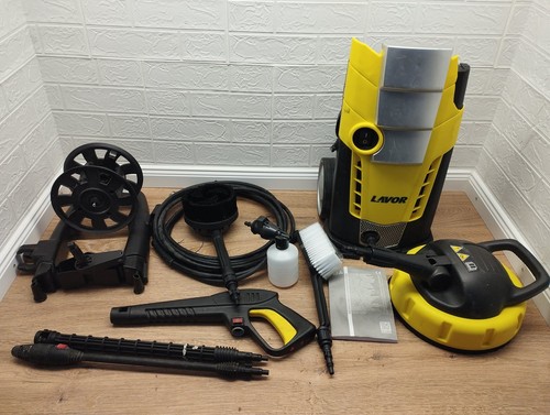 Lavor galaxy 160 - lavor,