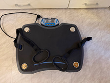 3D Vibrationsplatte 500