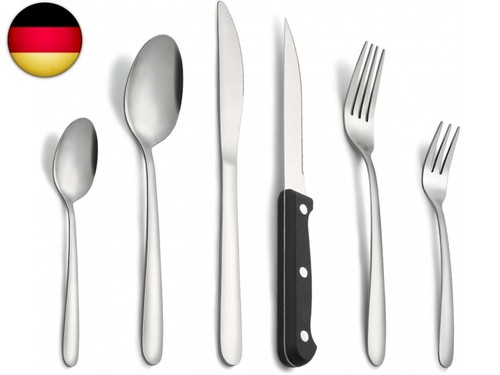 Besteck pleafind teilig - besteck,, 72