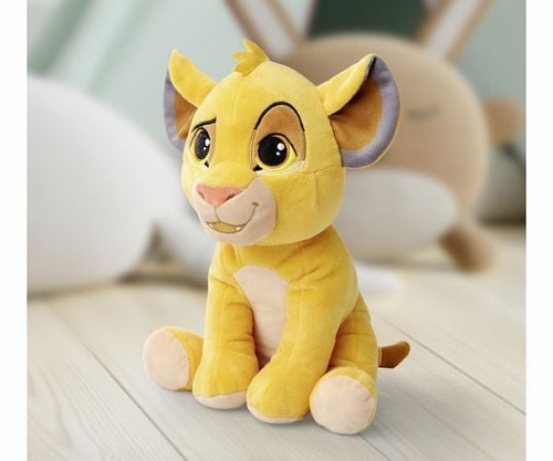 Disney lion king simba - disney, simba,