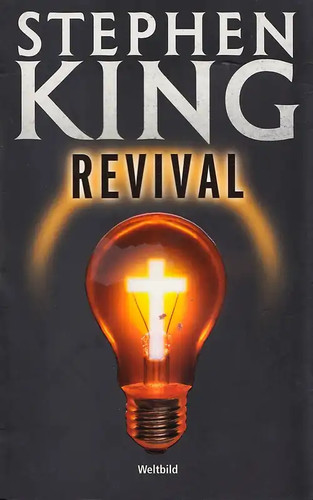 Revival stephen king - -,