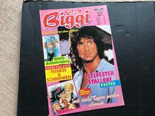 " Biggi " Bastei Nr. 274 mit