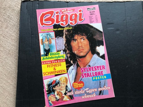 Biggi bastei nr 274 mit - 274,
