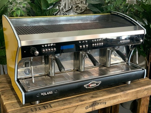 Wega polaris tron - polaris, gruppe