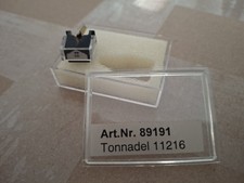 Tonnadel philips gp400 - tonnadel, ii