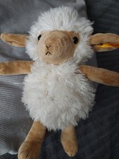 STEIFF Schaf - selten!