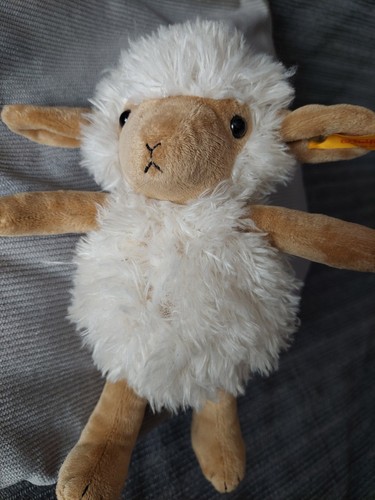 Steiff schaf selten - -, selten!
