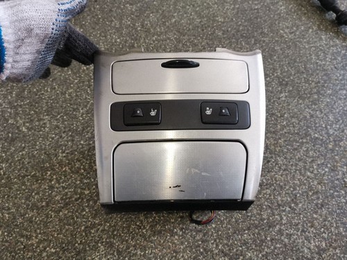 Kia magentis 2009 aschenbecher - magentis,