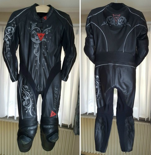 Damen lederkombi dainese - lederkombi,