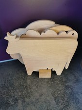 LEGNOMAGIA Italien Design 4