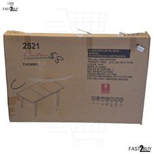 Thommy ausziehbarer Esstisch