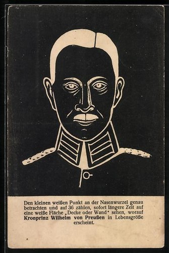 Kronprinz wilhelm von - kronprinz,