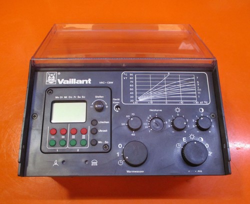 Steuerung vrc cbw - steuerung, vrc-cbw