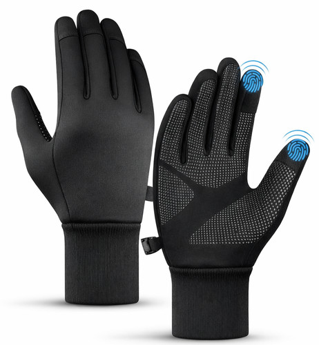 Winter fahrradhandschuhe - winter,