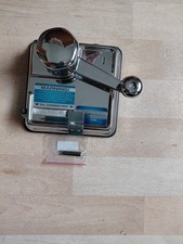 Mikromatic OCB Stopfmaschine