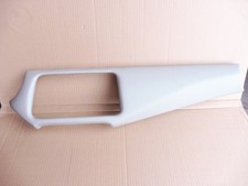 Radioblende Nissan Micra (K14)