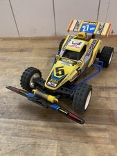 Vintage Taiyo RC Buggy Jet Fighter kein Dickie