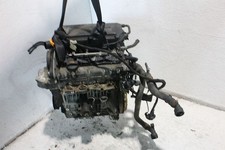 Motor ohne Anbauteile (Benzin) 55KW BCA BCA VW GOLF IV (1J1) 1.4 16V