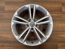 1x Opel Insignia A Alufelge 8J